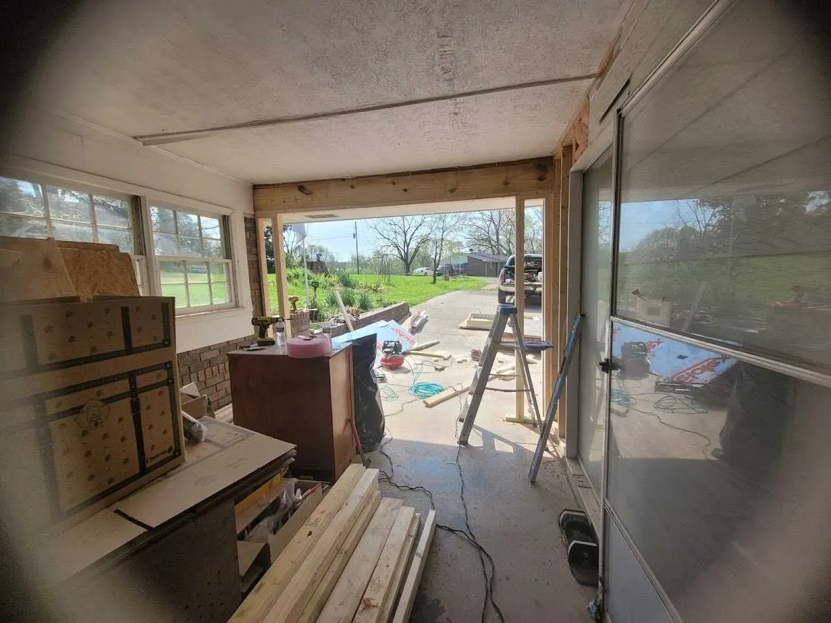 Air movers and dehumidifier for Water Mitigation Services in Florham Park